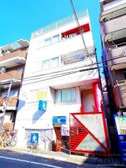 サンコーポ久米川