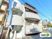 ヨーク津田沼