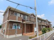 東武佐野線佐野市駅まで徒歩23分