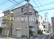 京急本線平和島駅まで徒歩9分