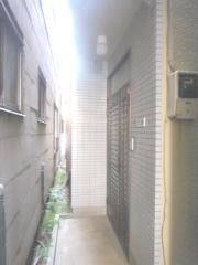 江東区永代1丁目戸建