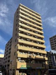 NICアーバンスピリッツ川崎