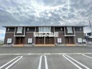 甘木鉄道太刀洗駅まで徒歩9分