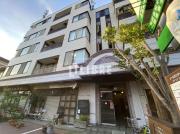 ＪＲ中央線国立駅まで徒歩12分