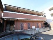近鉄難波・奈良線大和西大寺駅まで徒歩8分