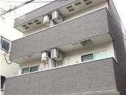フジパレス城東永田II番館