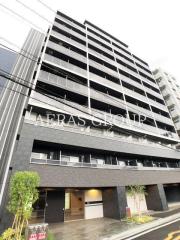 ブルーライン吉野町駅まで徒歩5分
