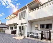 ヤマキタコーポ寝屋川