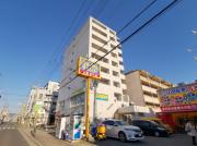 CITY SPIRE平野 シティスパイア平野