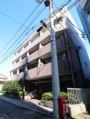 ドルチェ東京上十条