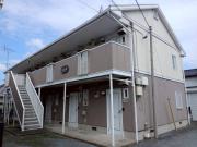 ビーフリーA棟
