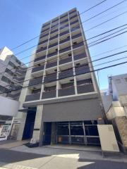 クレイシア新横浜