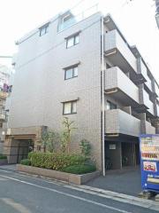 ルーブル経堂
