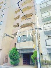 ＪＲ総武線（各駅停車）両国駅まで徒歩4分