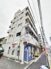 長谷川ビル