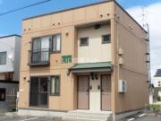 ＪＲ奥羽本線弘前駅までバス約30分 徒歩8分
