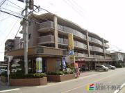 西鉄天神大牟田線雑餉隈駅まで徒歩19分