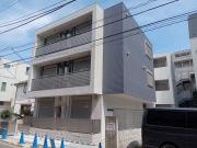 西武池袋・豊島線江古田駅まで徒歩7分