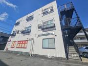 RAYHAUS横濱鶴見II