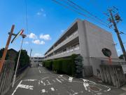 蟻ケ崎マンション