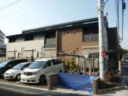 阪急京都線富田駅まで徒歩11分
