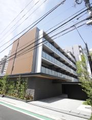 レックスガーデン神楽坂北町