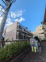 ハイムサニーステージ