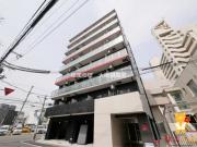 地下鉄四つ橋線大国町駅まで徒歩7分