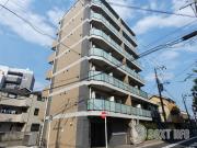 ショーケン レジデンス横浜伊勢町