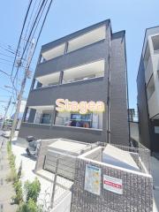 サンメゾン東岩槻