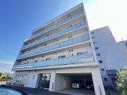 上越新幹線新潟駅まで徒歩16分