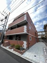 My Style vintage市谷台町