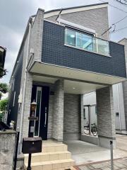 中央戸建