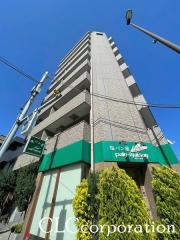 都営浅草線本所吾妻橋駅まで徒歩3分