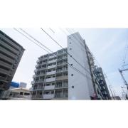 寿マンション