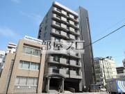 地下鉄南北線北１８条駅まで徒歩1分