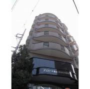 京急本線戸部駅まで徒歩7分