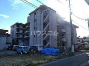 川村ロイヤルマンション