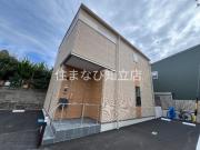 愛知環状鉄道三河豊田駅まで徒歩16分