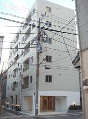 都営新宿線森下駅まで徒歩5分
