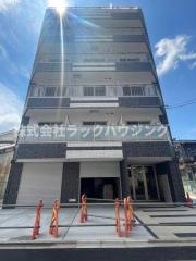 クレイン守口