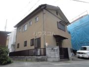 助信町阿部様貸家