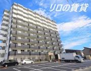 ＪＲ日田彦山線田川伊田駅まで徒歩9分