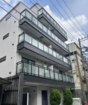 ビーカーサ・ケイ・ヒガシジュウジョウ