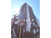 ＪＲ山手線品川駅まで徒歩8分