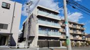 ルークス坂本町