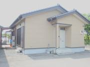 クロコアパート