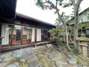 昭和2丁目古民家