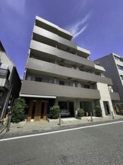 京急本線立会川駅まで徒歩7分