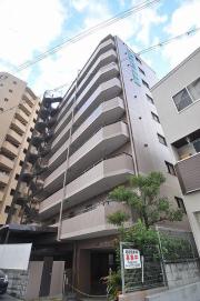 地下鉄谷町線野江内代駅まで徒歩10分